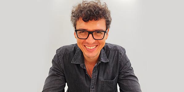 Pedro Alcázar Flórez 